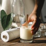 Top 10 Candle Making Supplies You Need to Start Crafting Beautiful Candles