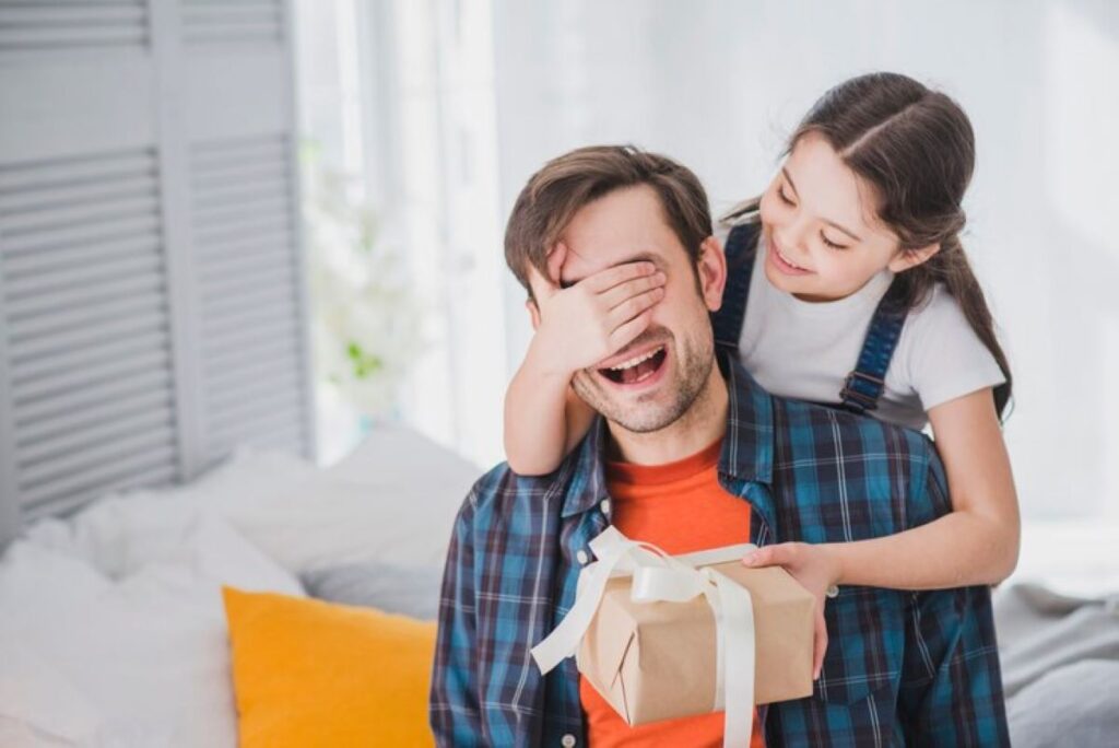 fathers day hamper