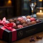 Celebrate the Season with a Luxurious Christmas Gift Box