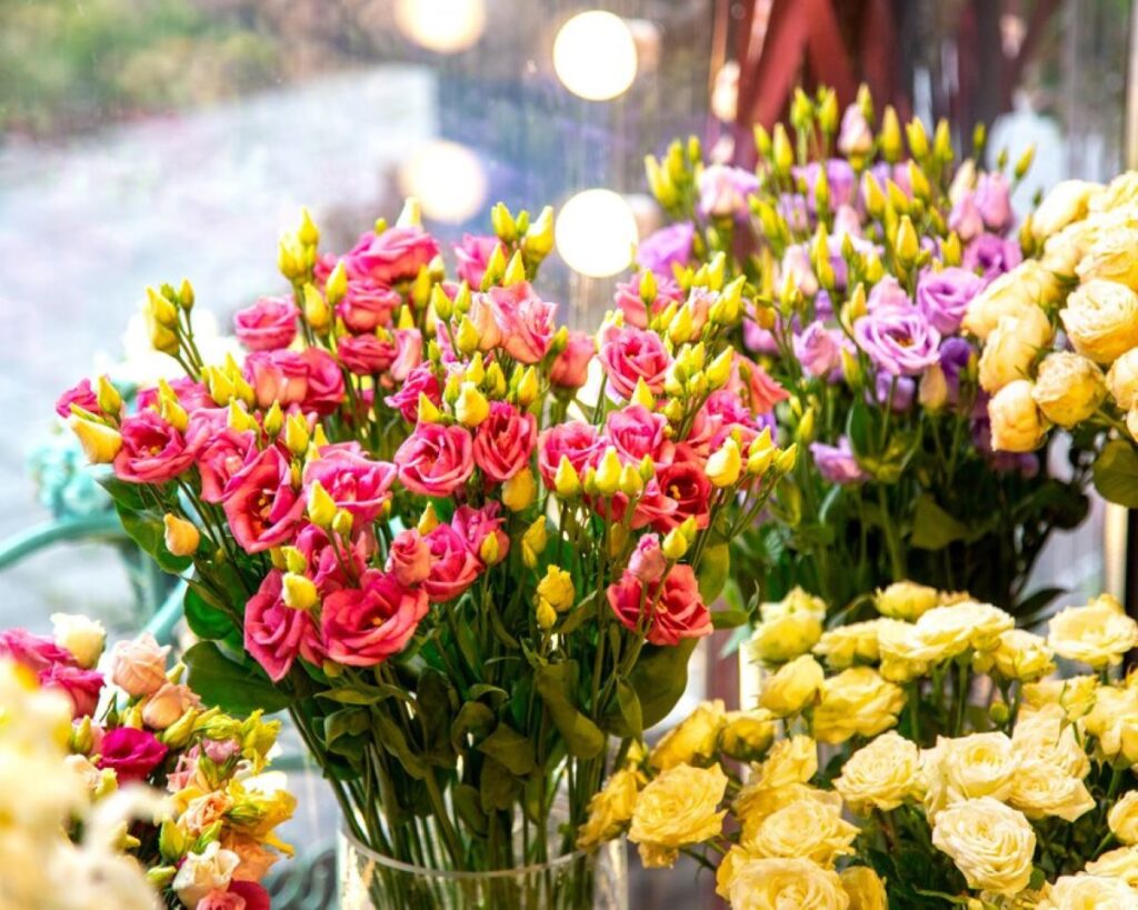 florist neutral bay