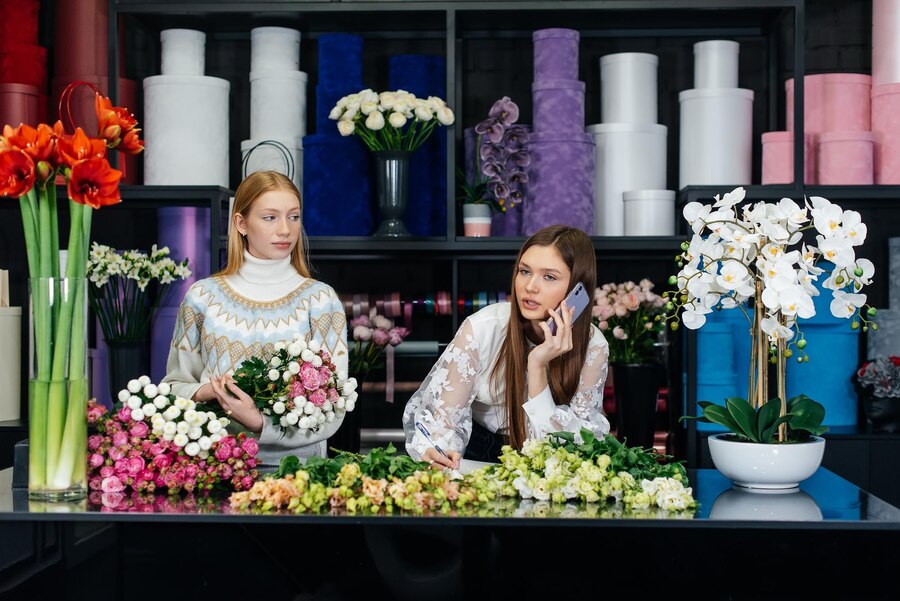 florist neutral bay