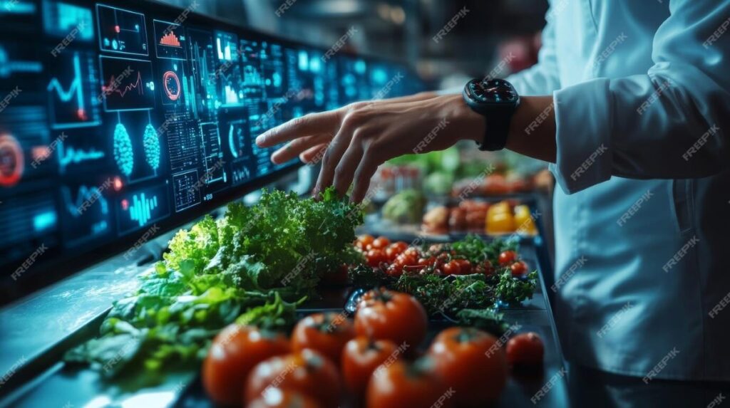 Food Safety Software Programs