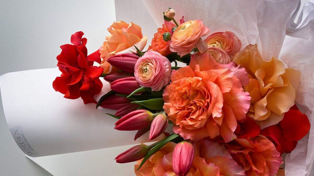 Florist Mosman