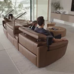 Best Recliner Sofas in Australia for Ultimate Comfort and Style