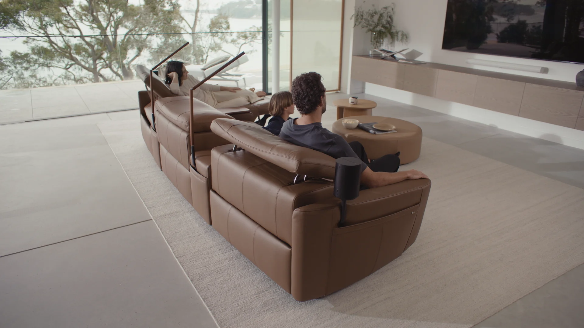 Best Recliner Sofas in Australia for Ultimate Comfort and Style