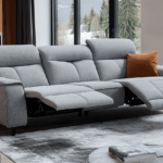 How to Choose the Perfect Recliner Sofa for Small or Large Spaces