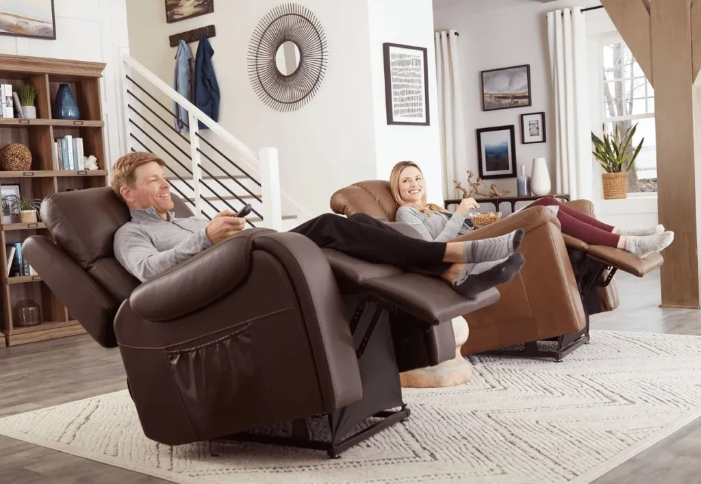 Best Recliner Sofas in Australia for Ultimate Comfort and Style

